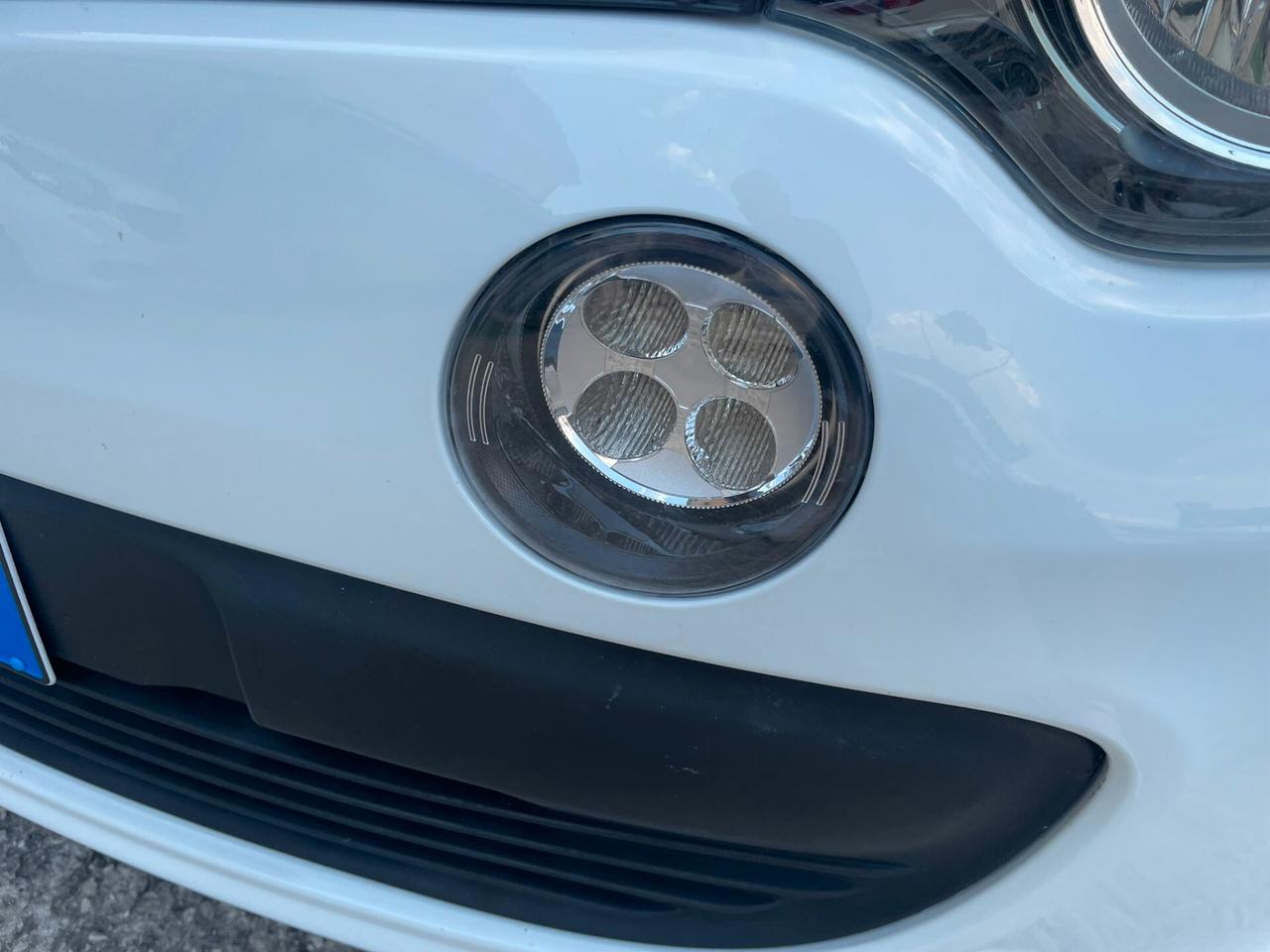 Renault Twingo SCe Life