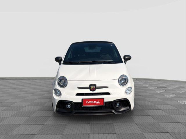 ABARTH 695 695 C 1.4 Turbo T-Jet 180 CV