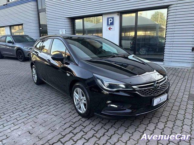 OPEL Astra Sports Tourer Dynamic AUTOMATICA OTTIME CONDIZIONI