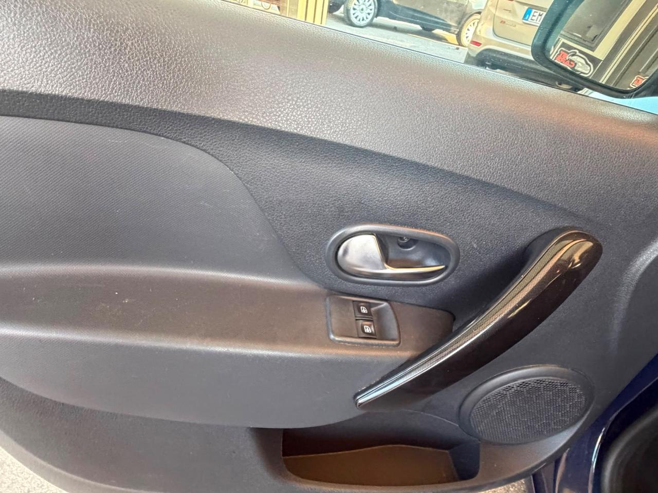 Dacia Sandero Streetway 1.5 Blue dCi 75 CV S&S Comfort