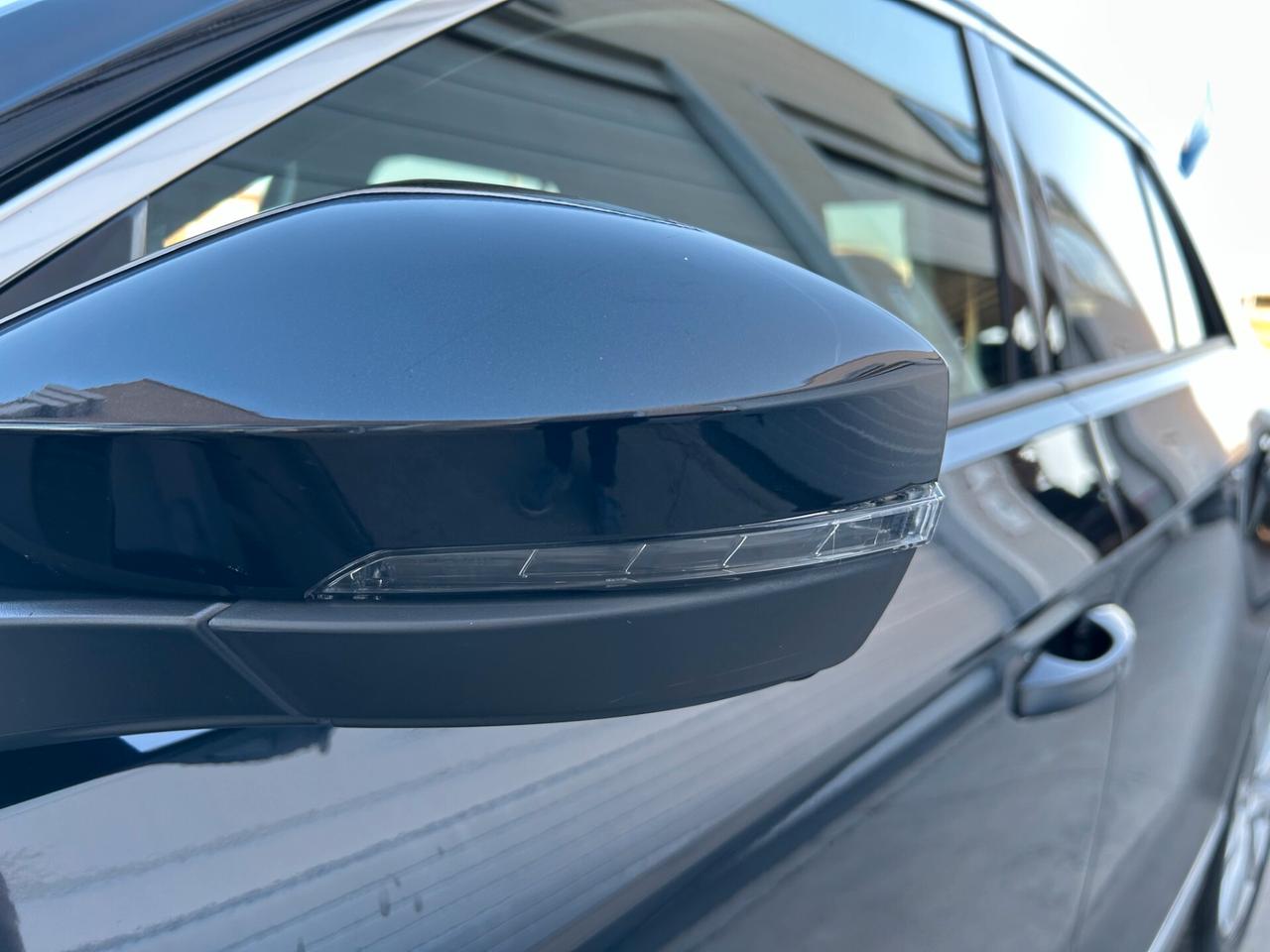 Volkswagen T-Roc 2.0 TDI SCR 150 CV DSG Advanced BlueMotion Technology