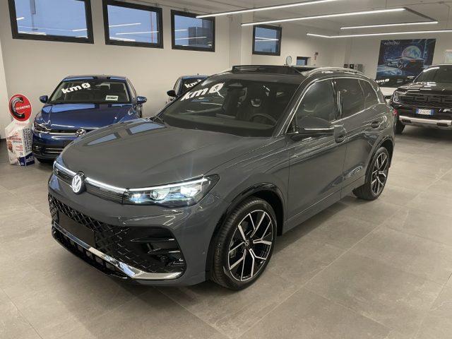 VOLKSWAGEN Tiguan 1.5 eTSI 150 CV ACT DSG R-Line Plus KM0 MY26