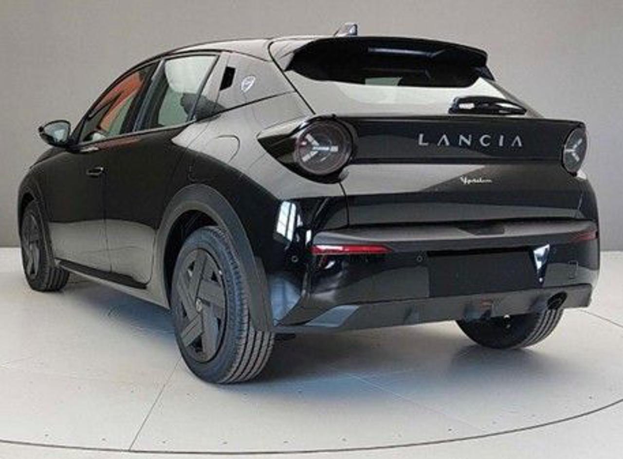 Lancia Ypsilon Hybrid e-DCT/PREZZO REALE/VARI COLORI