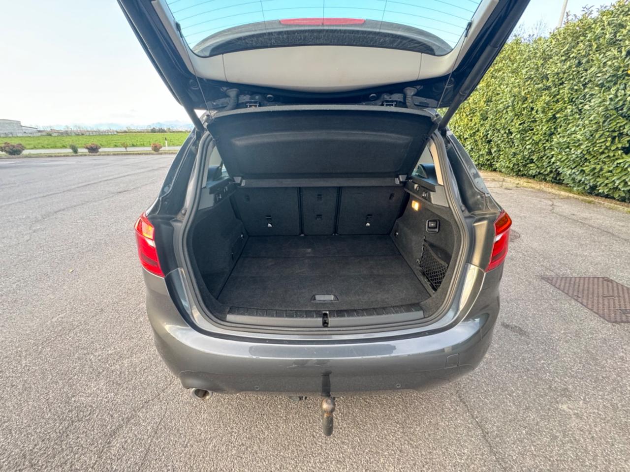 Bmw 216 216d Active Tourer Sport Euro6 Ok Neopatentati