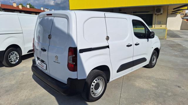 PEUGEOT Partner BlueHDi 100 S&S PC Furgone Premium N°GP453