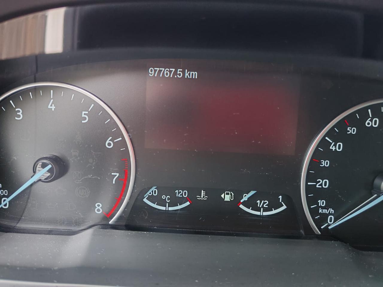 Ford EcoSport 1.0 EcoBoost 125 CV Start&Stop ST-Line