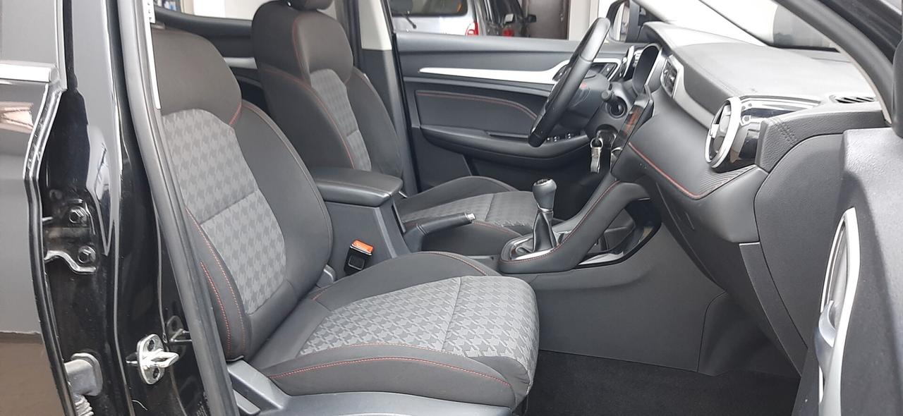 Mg ZS 1.5 VTi-tech Comfort