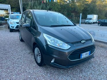 Ford B-Max 1.5 TDCi 75 CV GARANZIA