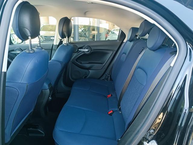 FIAT 500X 1.3 MultiJet 95 CV