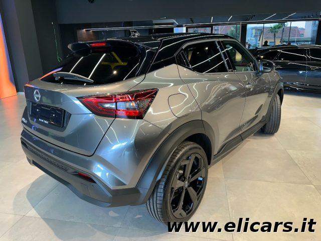 NISSAN Juke 1.0 DIG-T 114 CV DCT Tekna Auto Navi