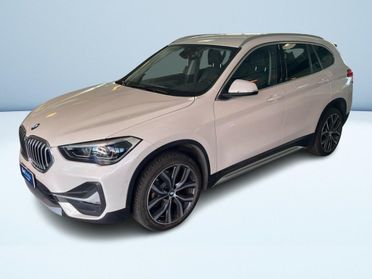 BMW X1 18 d xLine Plus sDrive Steptronic