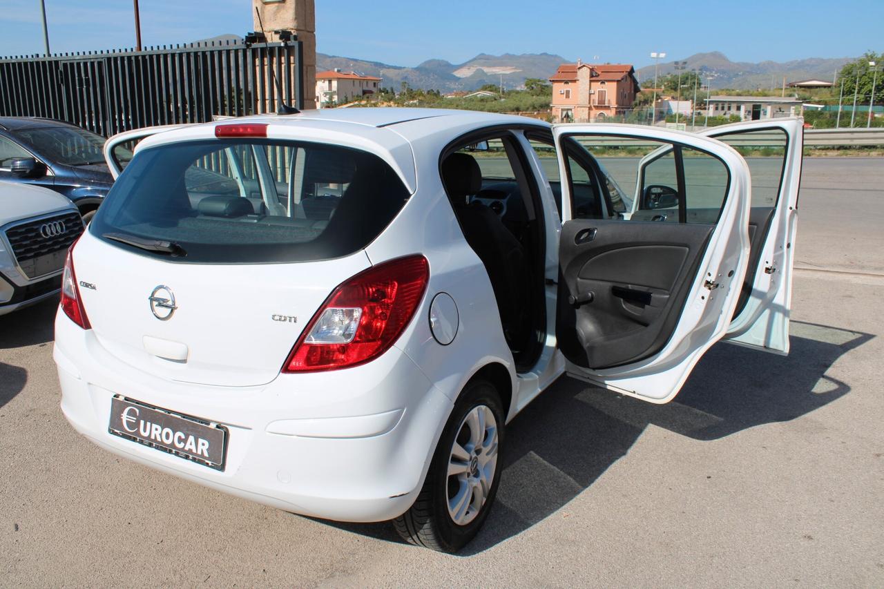 Opel Corsa 1.3 CDTI 75CV F.AP. 5 porte Sport