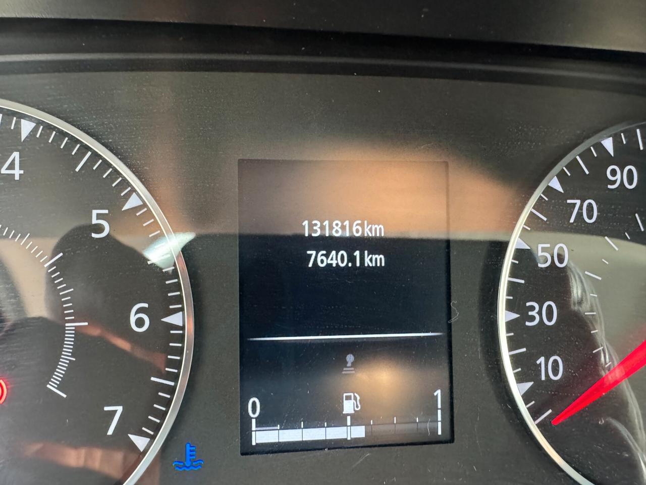 Dacia Duster 1.5 Blue dCi 8V 115 CV 4x2 Prestige 12 MESI DI GARANZIA KM CERTIFICATI