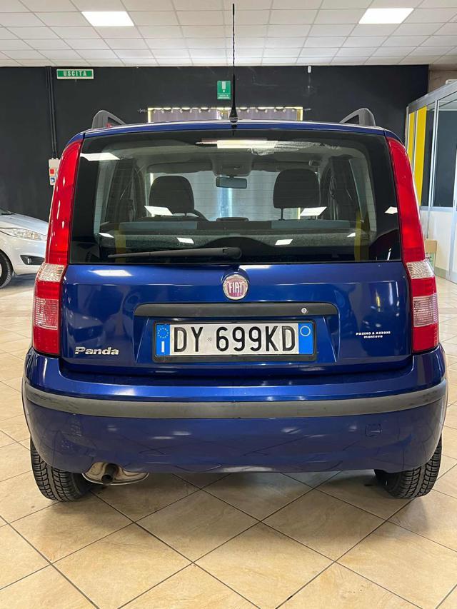 FIAT Panda 1.2 Dynamic GPL**SOLO 47.000KM!!!UNICO PROPR**