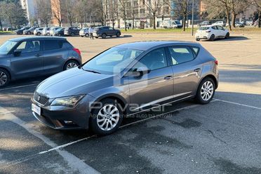 SEAT Leon 1.4 TGI 5p. Style