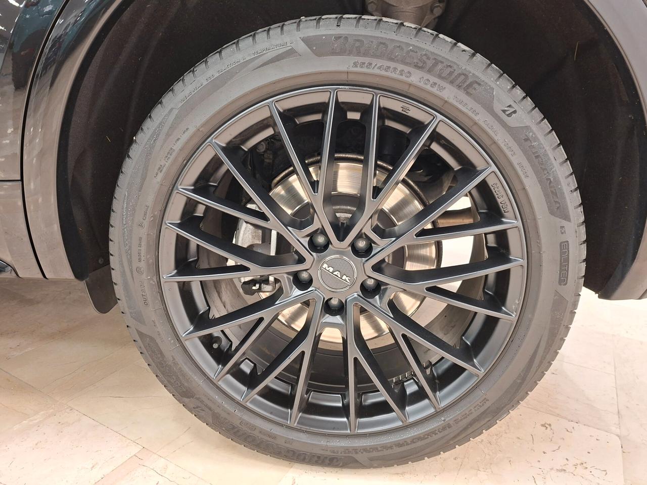 Audi Q5 SPB 50 TDI quattro tiptronic S line MHEV