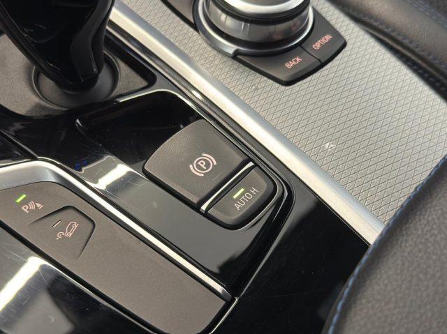 BMW X3 xDrive20d Msport