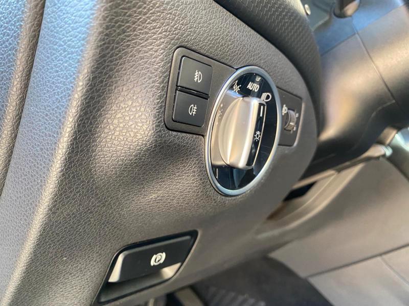 Mercedes Classe A A 180 cdi (be) Sport