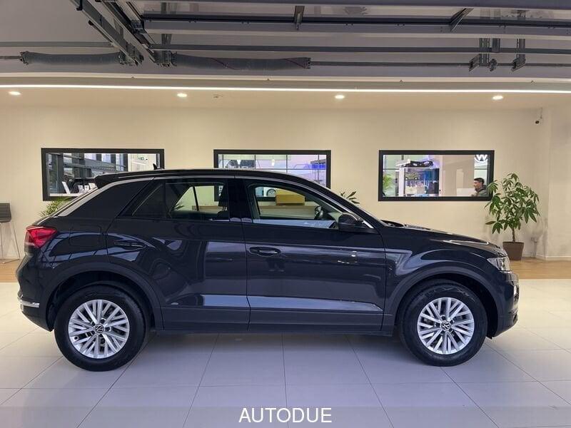 Volkswagen T-Roc 1.0 TSI BUSINESS 110CV