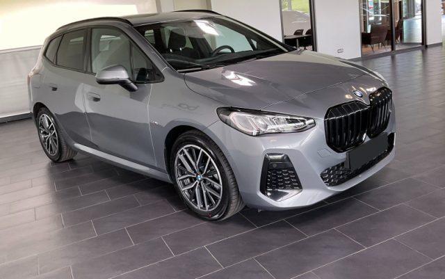 BMW 220 i 48V Active Tourer Msport