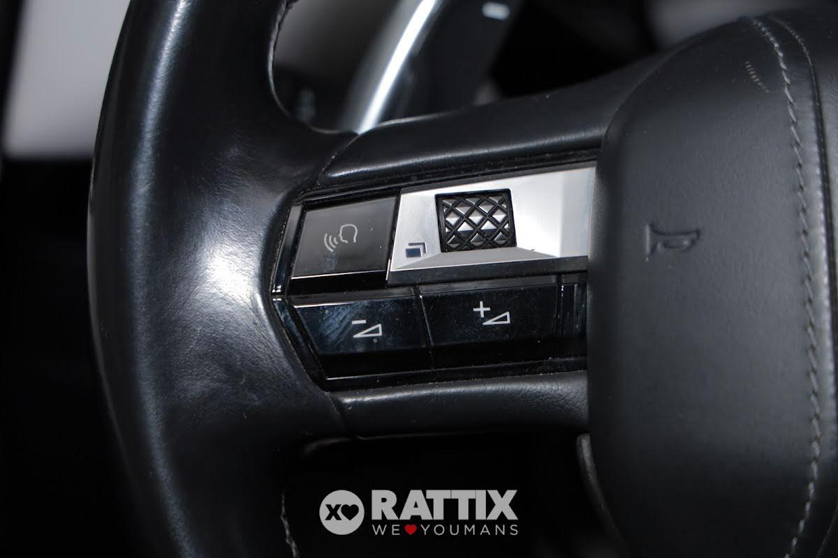 DS Automobiles DS 3 Crossback 1.2 PureTech 130CV Rivoli auto
