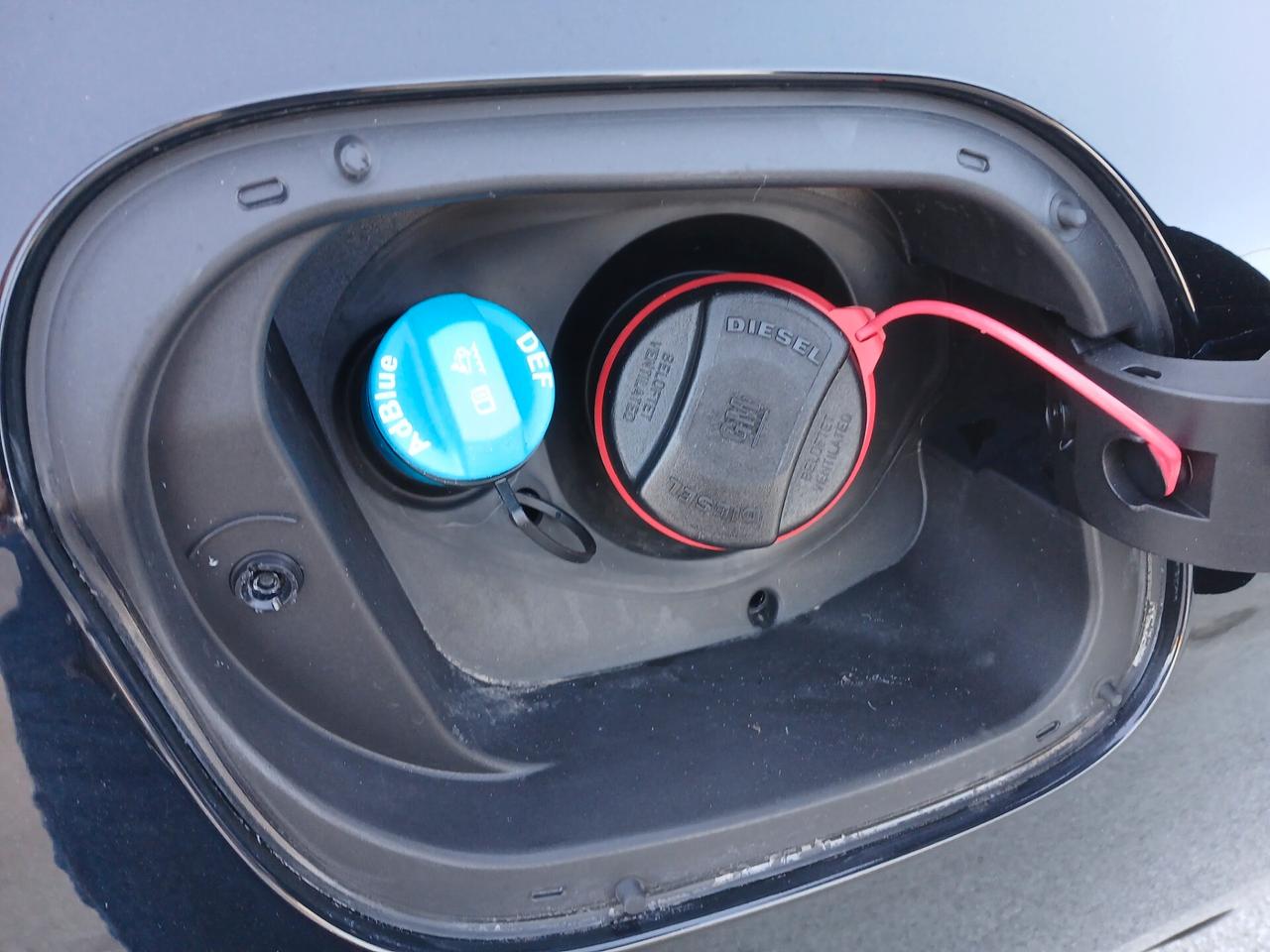 Opel Astra 1.5 CDTI 122 CV AT9A UTO 2021