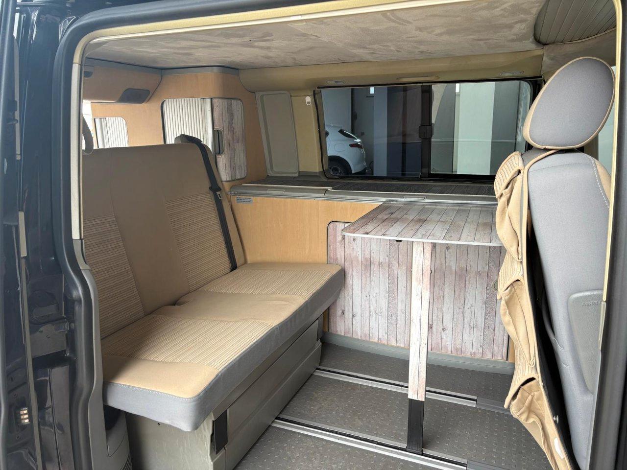 Volkswagen California 2.5 tdi 175 cv