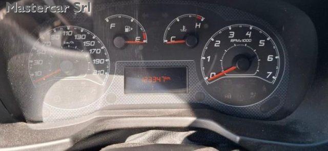 FIAT Fiorino 1.3 MJT 95CV Furgone Adventure E6 - FL147MT