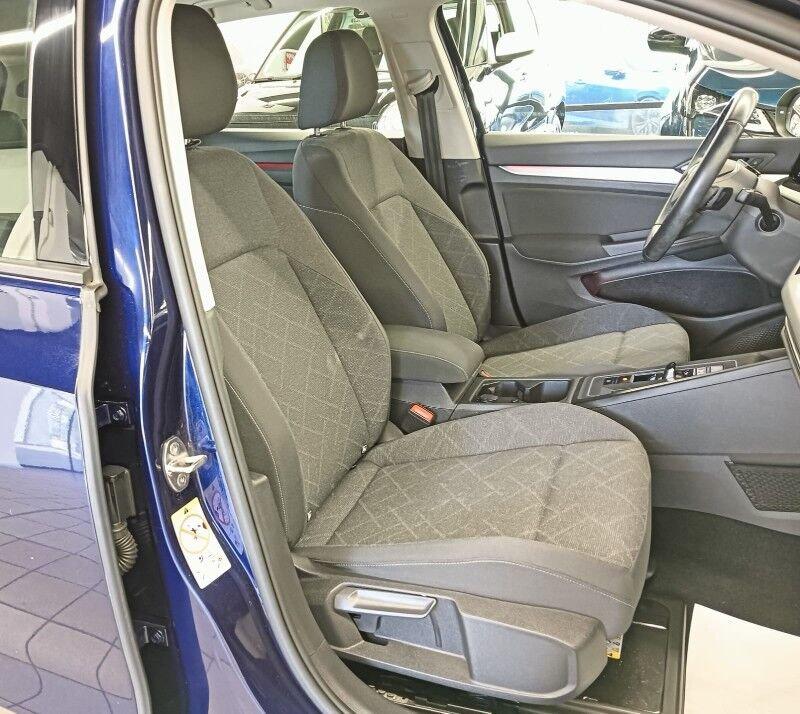 Volkswagen Golf Golf 1.0 eTSI EVO DSG Life