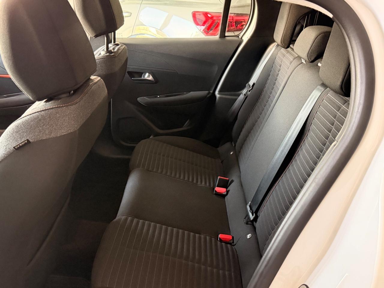 Peugeot 208 PureTech 75 Stop&Start 5 porte Active