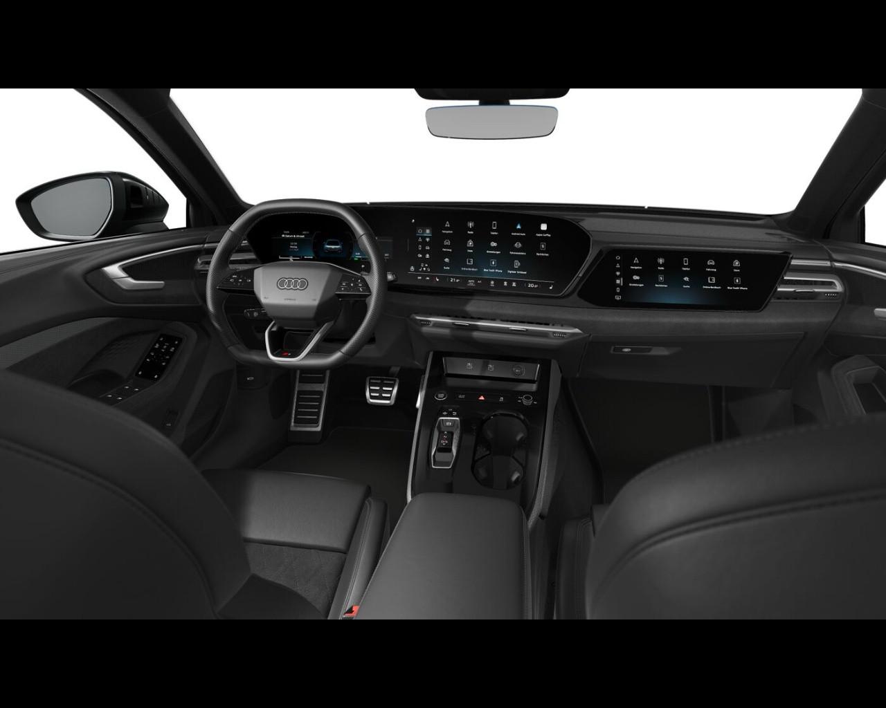 AUDI Audi A5 Avant S line edition TDI 150 kW S tronic