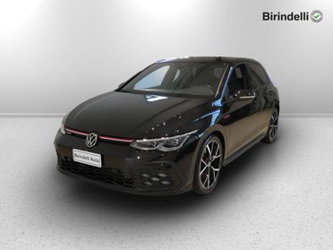 VOLKSWAGEN Golf 8ª serie - Golf 2.0 TSI GTI DSG