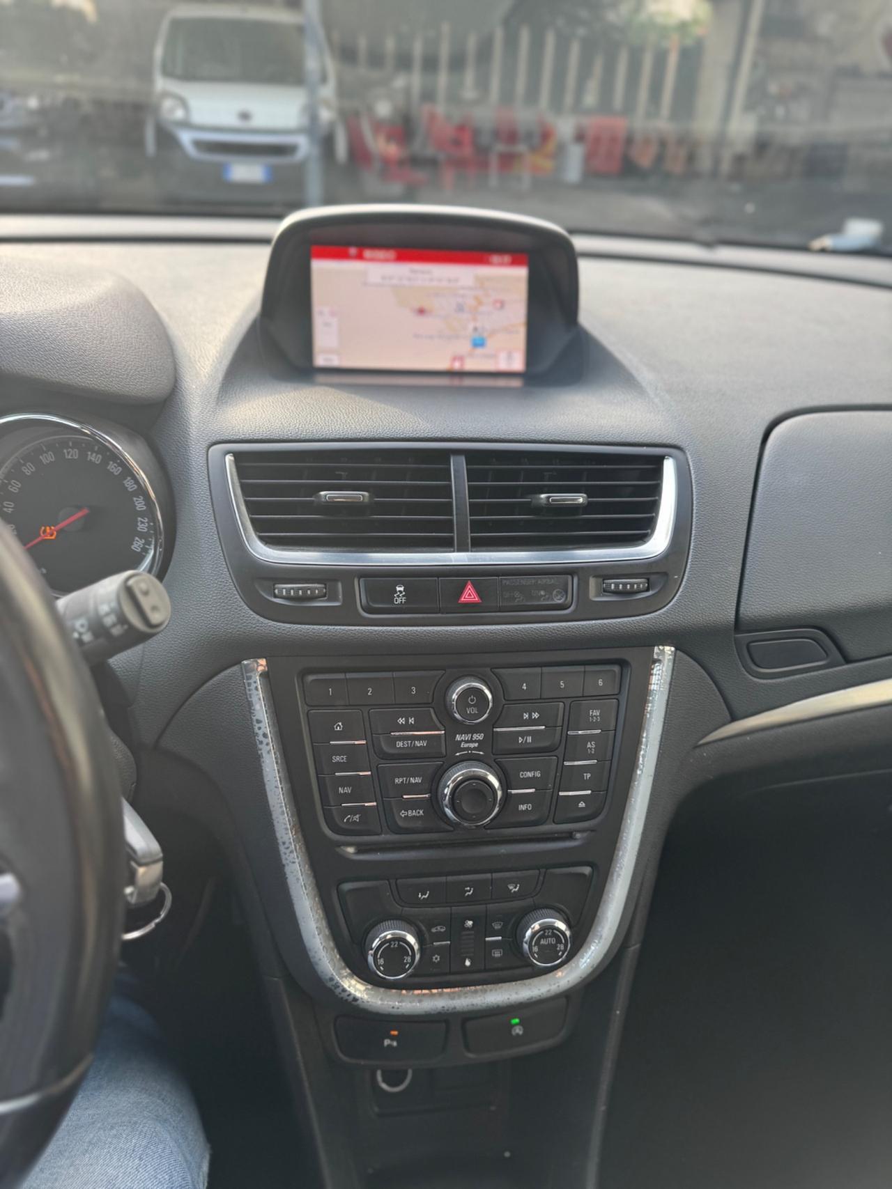 Opel Mokka 1.6 CDTI Ecotec 136CV 4x2 Start&Stop Cosmo