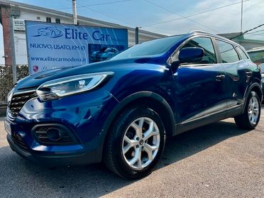 Renault Kadjar 1.5 blue dci Business 115cv edc "TAGLIANDI RENAULT"