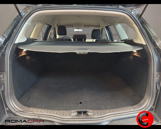 FORD Focus 1.5 TDCi 120 CV Start&Stop SW Plus