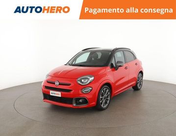 FIAT 500X 1.3 MultiJet 95 CV Sport