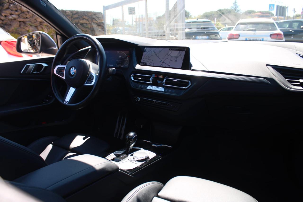 Bmw 220 220d 48V Coupé Msport