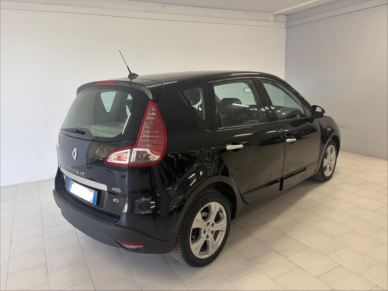 Renault Scenic Scénic XMod 1.6 dCi 130CV Start&Stop Live