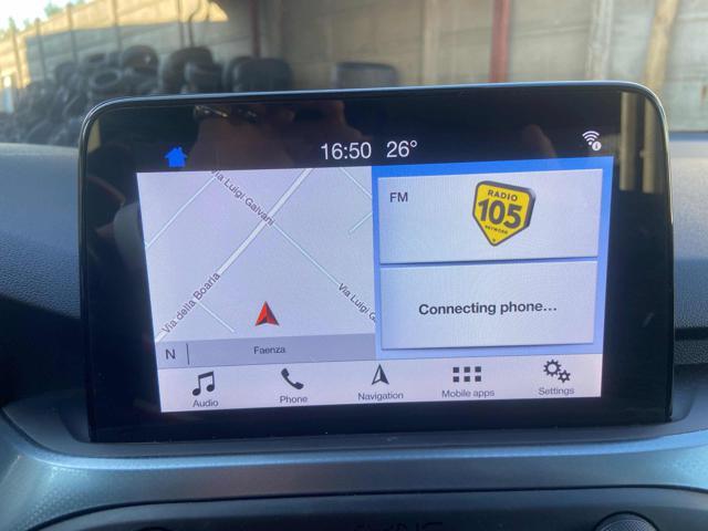 FORD Focus 1.0 EcoBoost 125 CV 5p. Active