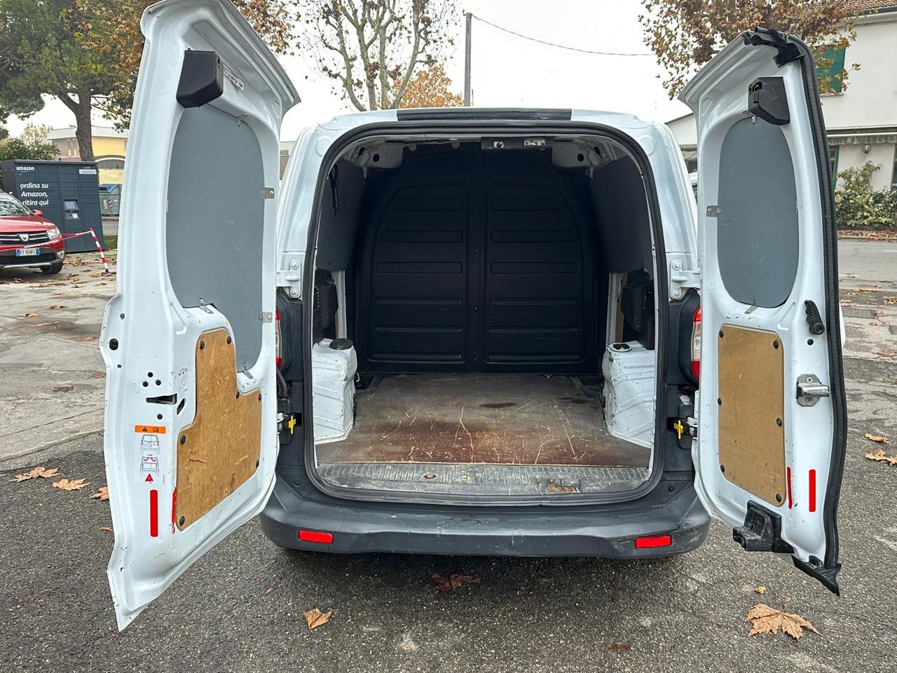 Ford Transit Courier 1.5 TDCi 75CV Van Entry 2015