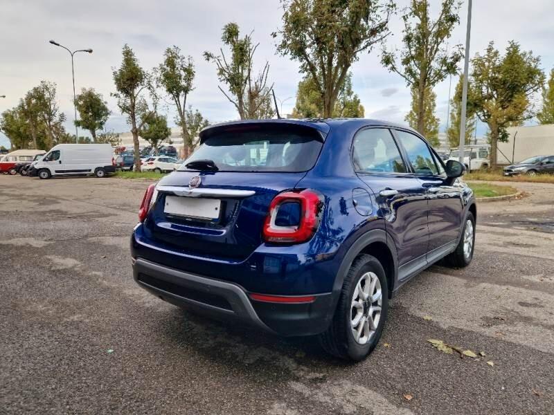 Fiat 500X 1.6 MultiJet 120 CV Business