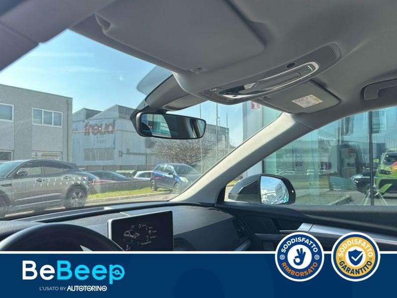Audi Q5 40 2.0 TDI BUSINESS SPORT QUATTRO 190CV S-TRONI