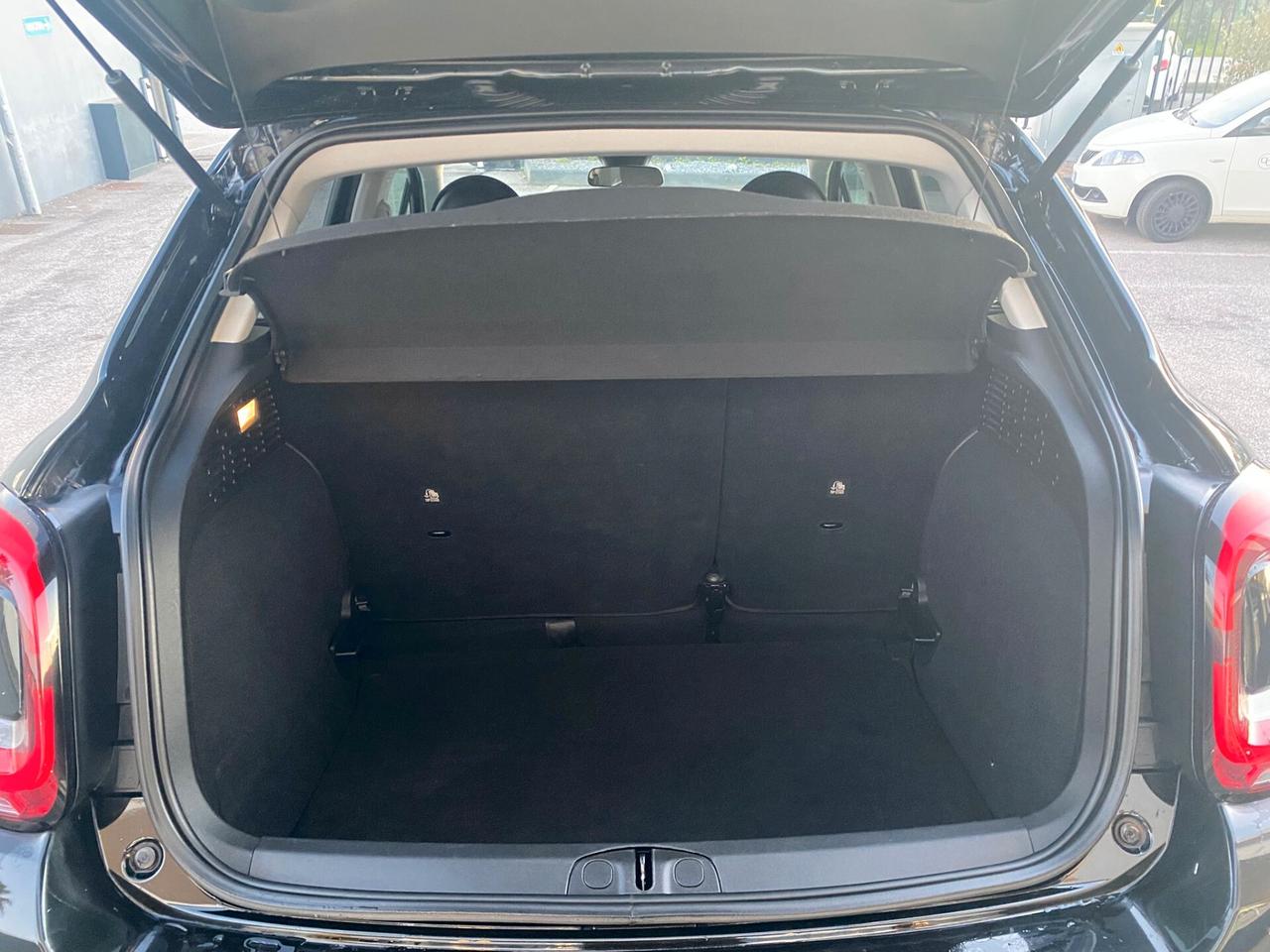 Fiat 500X 1.3 MultiJet 95 CV Sport