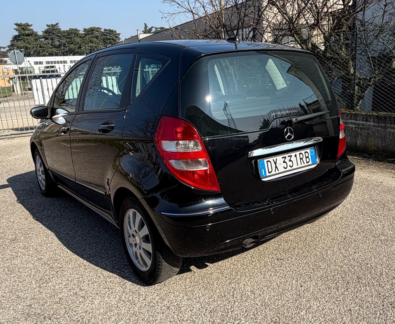Mercedes-benz A 180 CDI Coupé Elegance