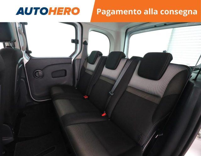 RENAULT Kangoo Blue dCi 8V 95CV 5 porte Limited