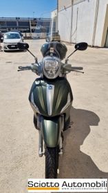 PIAGGIO Beverly 350 350