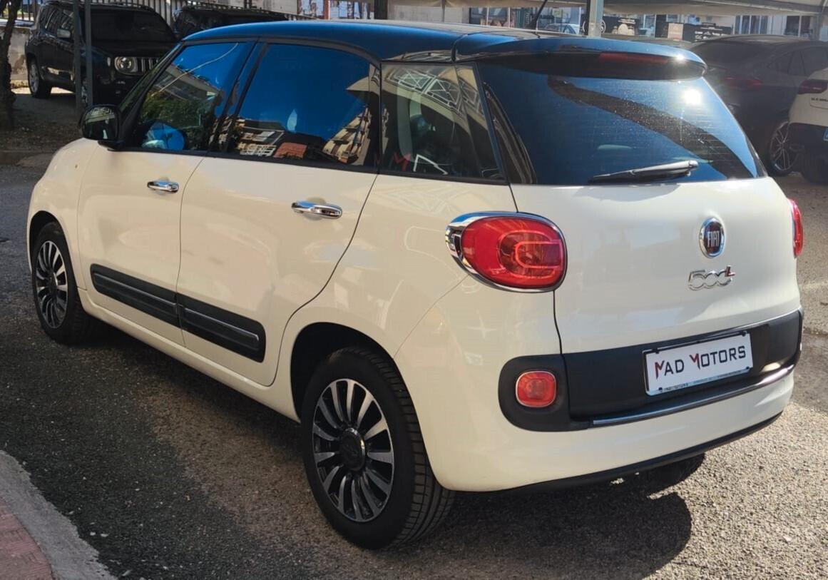 Fiat 500L 1.3 MJT 85 CV Lounge 2013