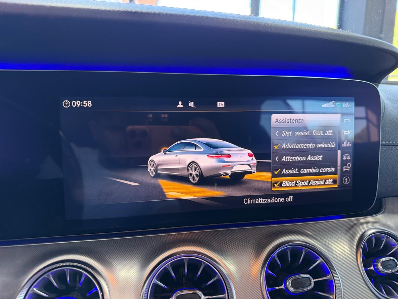 Mercedes-benz E 220 d 4Matic Premium Plus