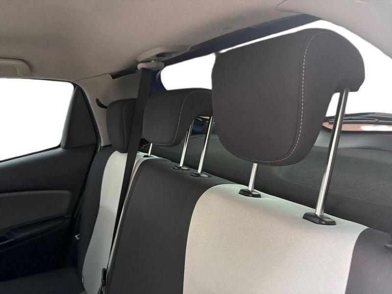 Toyota Yaris Yaris 5p 1.5h Active my18