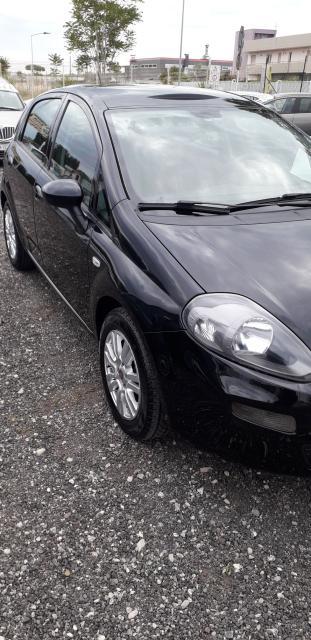 FIAT - Grande Punto - 1.3 MJT 75 CV 5p. S&S Act.